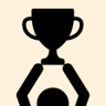 master of rally Trophy