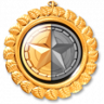 Medal Apprentice Trophy
