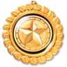 Medal Master Trophy