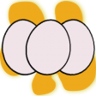 Eggcellent Trophy