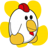 Eggceptional shooting Trophy