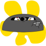 Eggsplosive! Trophy