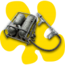 Fried or scrambled? Trophy