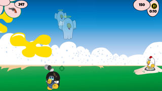 Chicken Range Screenshot 7