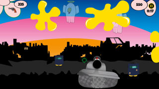 Chicken Range Screenshot 8