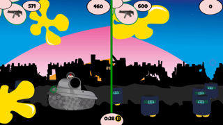 Chicken Range Screenshot 5