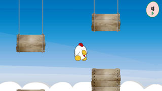 Chicken Range Screenshot 3