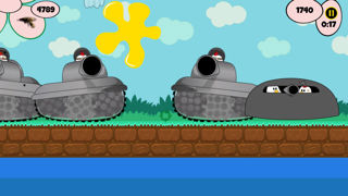 Chicken Range Screenshot 9