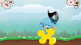 Chicken Range Screenshot 4