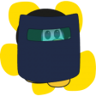 Scramble the Riot Police! Trophy