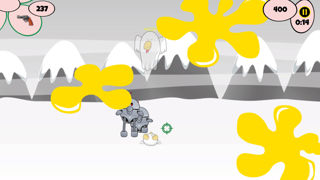 Chicken Range Screenshot 6