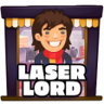 Laser lord Trophy