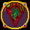 Heart of the Forest Defeated Trophy