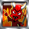 Dance with the Devil Trophy