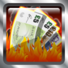 Disposable Income Trophy
