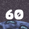 Accumulate 60 points in total Trophy