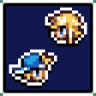 Platinum Trophy Trophy