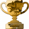 Extra ball! Trophy