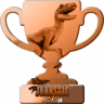 Skillshot! Trophy