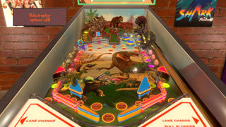 Jurassic Pinball Screenshot 6