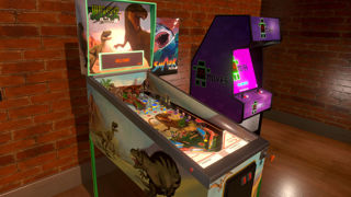 Jurassic Pinball Screenshot 8