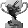 Three millions Trophy