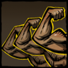 Strength in numbers Trophy