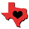Texas forever Trophy