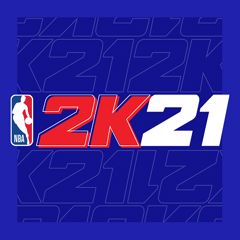 NBA 2K21