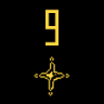 Nine Trophy