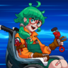 Nexomon Tamer Trophy