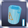 Accidents happen Trophy