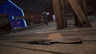 PlayerUnknown's Battlegrounds Screenshot 3