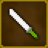 Cutting Edge Sword Trophy