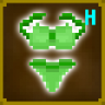 Final Boss Heroica! Trophy