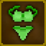 Final Boss! Trophy