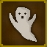 Ghost Whisperer Trophy