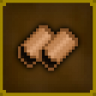 Glorious Bracers Trophy