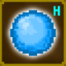 Hero of Mana Trophy