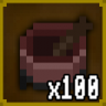 Master Alchemist Trophy