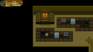 Shalnor Legends: Sacred Lands Screenshot 3