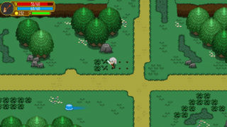 Shalnor Legends: Sacred Lands Screenshot 4