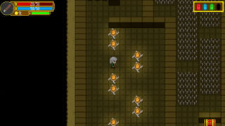 Shalnor Legends: Sacred Lands Screenshot 1