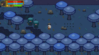 Shalnor Legends: Sacred Lands Screenshot 5