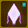 Spirit of Determination Trophy