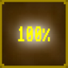 THE COMPLETIONIST! Trophy
