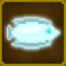 The Diamond Fish! Trophy