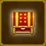Treasure Hunter Trophy