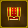 Treasure Seeker Trophy