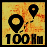 100 Km Trophy